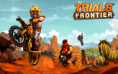 Trials Frontier Apk v1.5.0 + Data Mod [Dinheiro ilimitado / Gameplay]